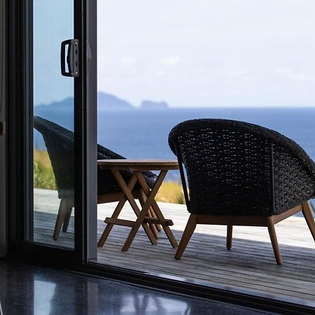 Oceanview Cottage Tutukaka Coast Esterno foto