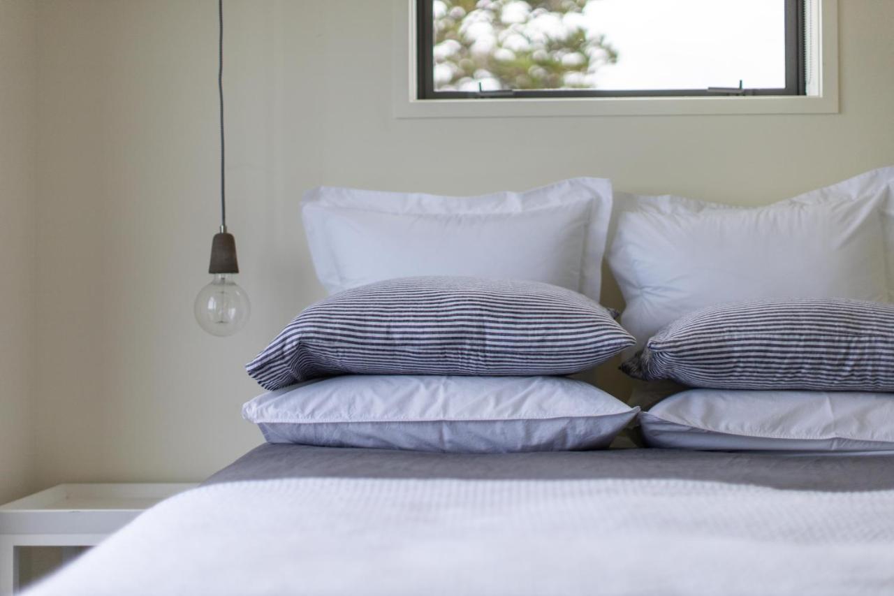 Oceanview Cottage Tutukaka Coast Esterno foto
